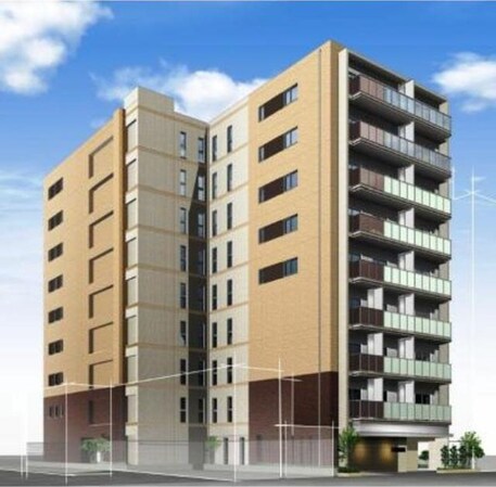 パークアクシス両国馬車通りの物件内観写真